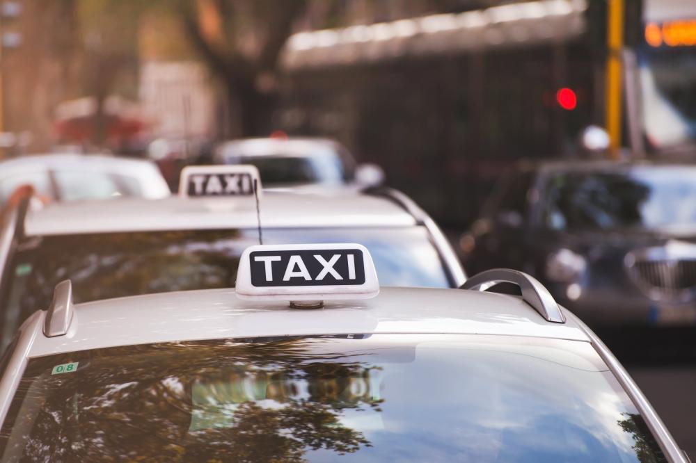 Taxis